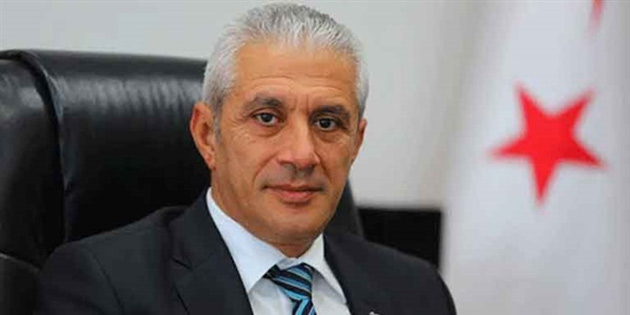 Taoy: “Geen her ylda, brakt mirasn ne kadar kymetli, devlet adamlnn ise ne KAdAR gl olduunu daha iyi anladk” 