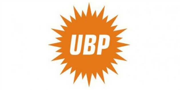 UBP Parti Meclisi, partinin Cumhurbakan adayn belirlemek iin 18 Ocak’ta toplanacak 