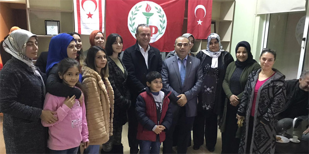 Ataolu 50 yeni yeye rozet takt 