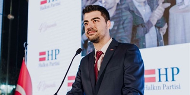 Yenal Senin: mar plannn nn kesmek hukuku yok saymaktr 
