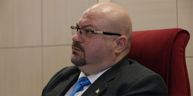 Hasan K���k: “K�br�s Adas�, T�rk d�nyas�n�n g�venlik kalesidir” 