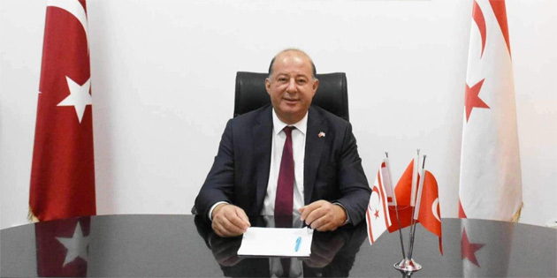“Denkta�’�n ilke ve de�erleri gen� nesillere rehberlik etmeye devam edecek” 