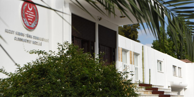 Meclis Genel Kurulu yar�n toplanacak