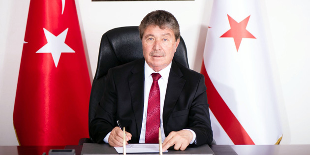 NC ‘LK EVM KREDS’ BALIYOR 