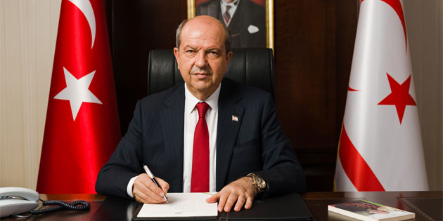 Tatar: “Limasol Direni�i, m�cadele tarihine 2. Plevne Savunmas� olarak ge�en bir direni� �yk�s�d�r”