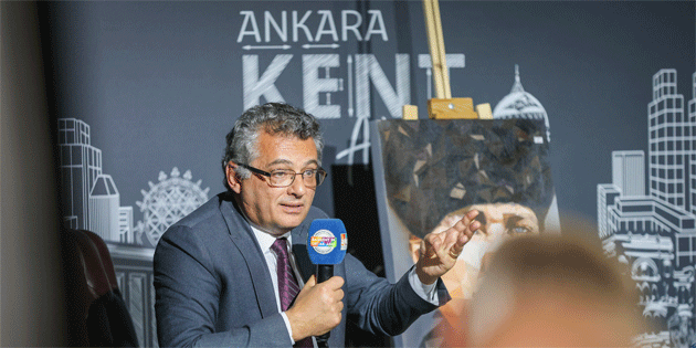 Erh�rman: 'K�br�s’a dair alg� de�i�meli'