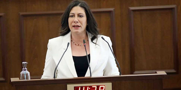 MECLS’TE DOKUNULMAZLIK TARTIMASI 