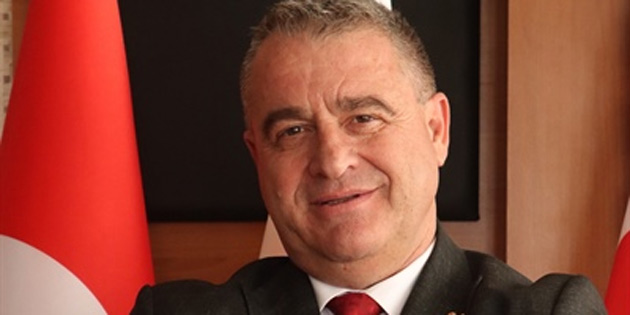YDP’den Cumhurbakan Aknc’ya eletiri 