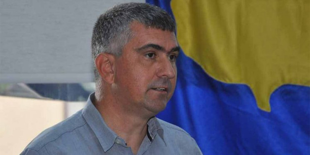 Kanatl: “Salk alanndaki dayanma faaliyetlerini destekliyoruz” 