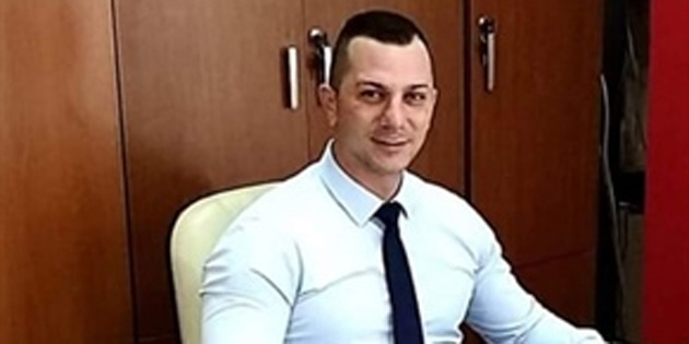 UBP Gzelyurt Genlik Kollar’ndan saduyu ars 