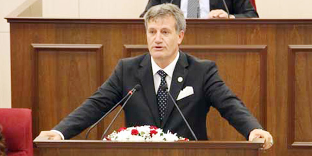 'POLSTE CDD SIKINTILAR VAR' 