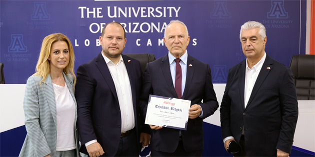 T�re: “Ba��ms�zl�ktan �d�n vermeyece�iz”