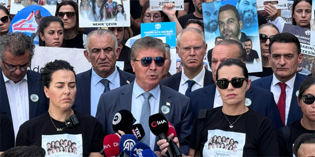 �stel: “�sias Otel davas� K�br�s T�rk halk� i�in ortak bir hukuk m�cadelesine ve davaya d�n��t�”