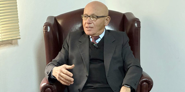 ASIL MESELE RUMLAR’IN BU CESARET NEREDEN BULDUUDUR? 