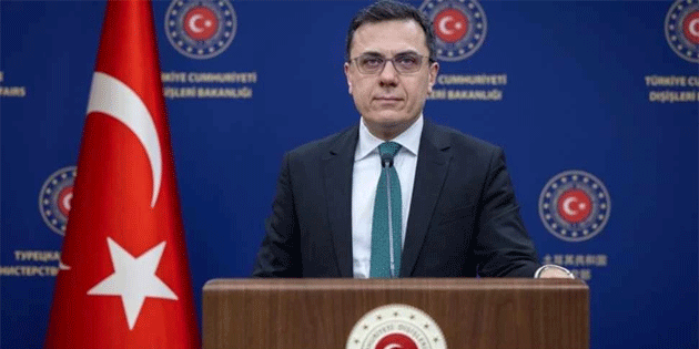 Trkiye AHM kararn inceleyecek