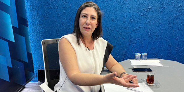 ADALETN OLMADII LKEDE DEVLET AYAKTA KALAMAZ! 