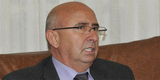 TDP Genel Bakan zyiit, Arkl’y ve Kb-Tek ynetimini istifaya ard 