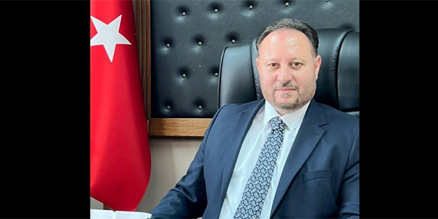 �zt�rkler: “Amac�m�z halka daha iyi hizmet” 