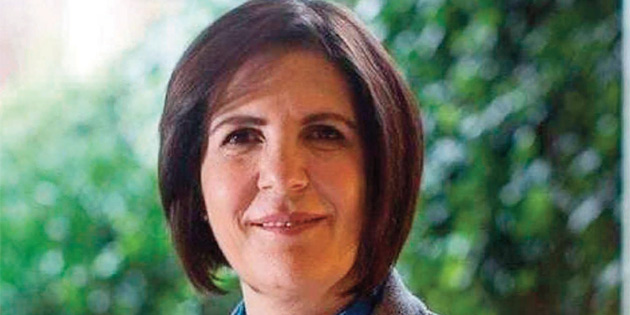 S�BEL S�BER: �K� SORUNUMUZ VAR KIBRIS SORUNU VE KKTC SORUNU 