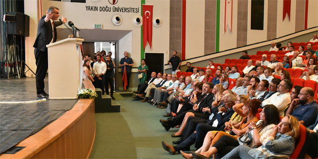 CTP Parti Meclisi toplanyor 