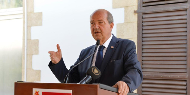 “Kimsenin gc aramzdaki kutsal ve kadim balar kopartmaya yetmez” 