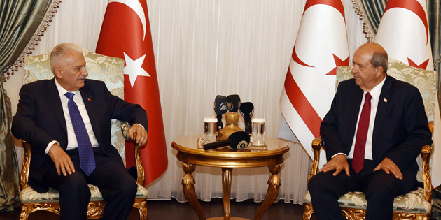 AKSAKALLILAR KONSEY� KKTC’N�N YANINDA 