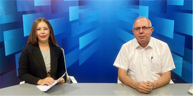 H�K�MET SA�LIKTA ALTYAPIYI OLU�TURACAK KAPAS�TEDE DE��L! 