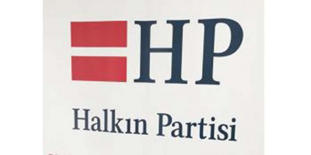 Halk�n Partisi E�itim Bakanl���’n� ele�tirdi