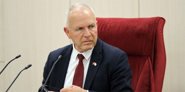 BASAVCILIKTAN GR BEKLENYOR 