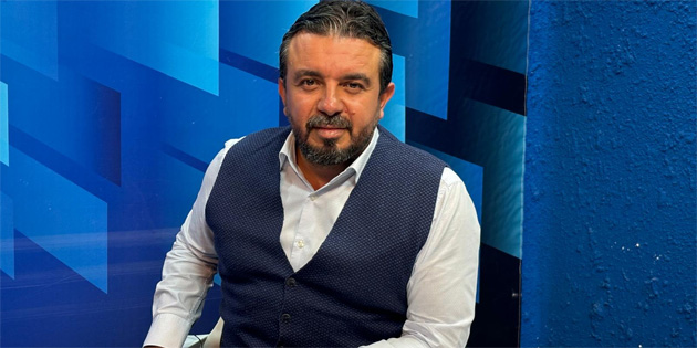 Zarolu’ndan Erhrman’a ar: “Bu irkeflie ortak olma!”