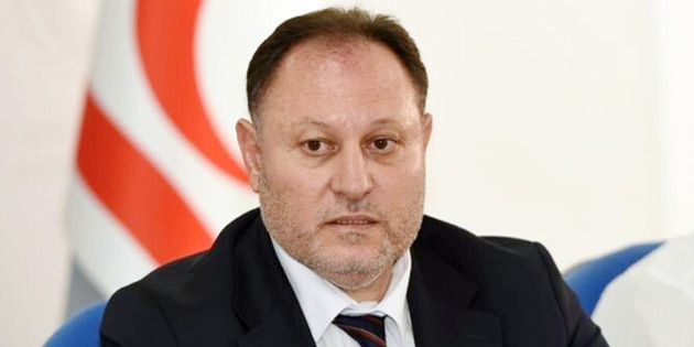 HAYATIMDA HBR ZAMAN DDET BENMSEMEDM 