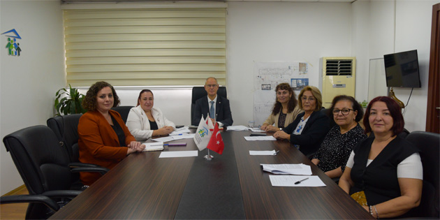 Hasipolu: “Yallarmza en iyi hizmeti sunmak iin yasalarmz gncelliyoruz”