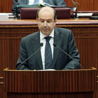 Tatar: “3 ylda yzde 11 byme olas deil” 