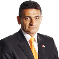 Ouz; “Bet ofisler lkenin kanayan yaras” 