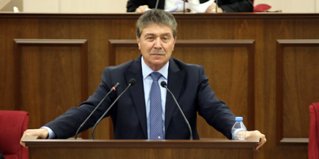 DEVLET�N TEK KURU�U KURULTAYA HARCANMADI 