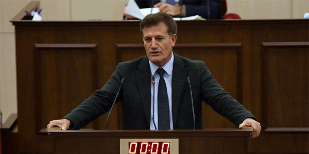  Arkl: “Kroniklemi sorunlarn msebbibi hepimiziz”