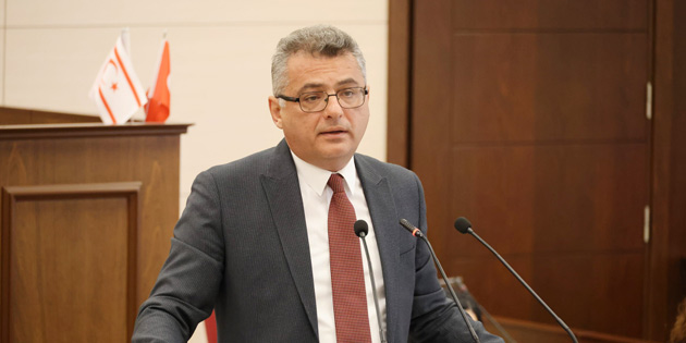 �NCE N�FUS SAYIMI OLMALI 