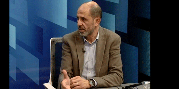 zersay, hkmet ortaklarna seslendi: “Kan kaybediyorsunuz!”