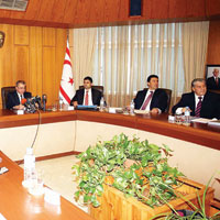 Kk: alanlar iyi niyetimizi grp yorumlamal
