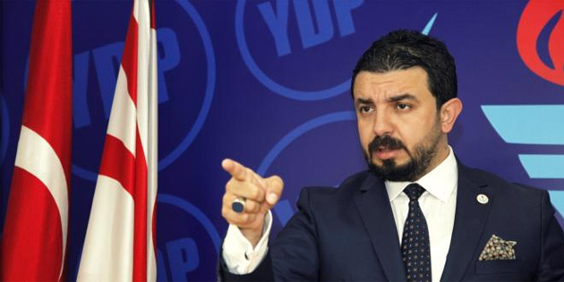 “BAYBARS STFA EDECEK M?” 