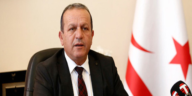 “YAPTII HZMETLER ASLA UNUTULMAYACAK” 