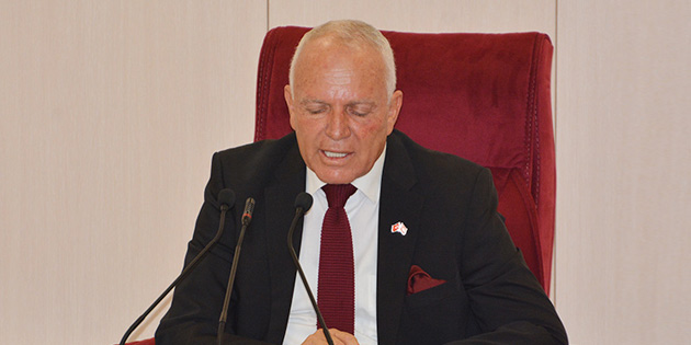 “SONRAK NESLLERE EMANET EDECEZ” 