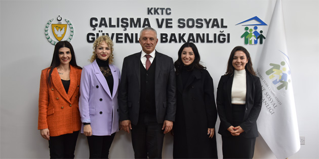 “M�lteciler konusunda her t�rl� deste�i sunmaya haz�r�z”