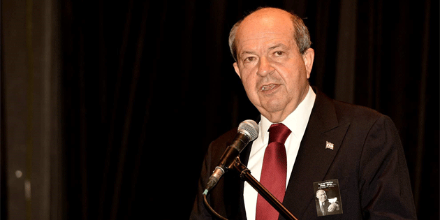  Tatar: 'Byk bir devlet adam, lider ve mzakereciydi'
