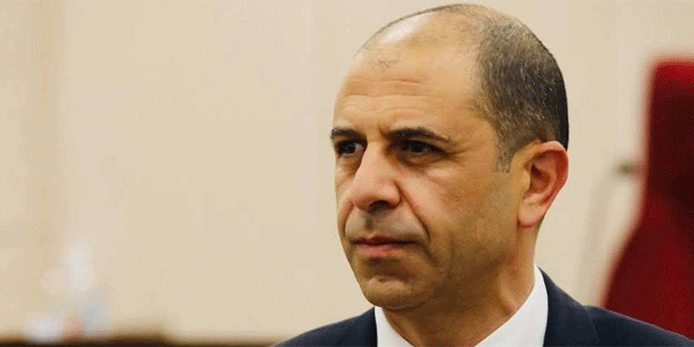 HP Ba�kan� �zersay, seyr�sefer zamm�na kar�� Y�ksek Mahkeme'ye ba�vurduklar�n� a��klad�