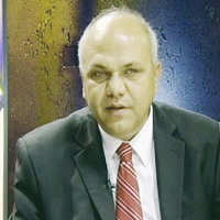 ‘YOLUM UBP’YE UZANIR’