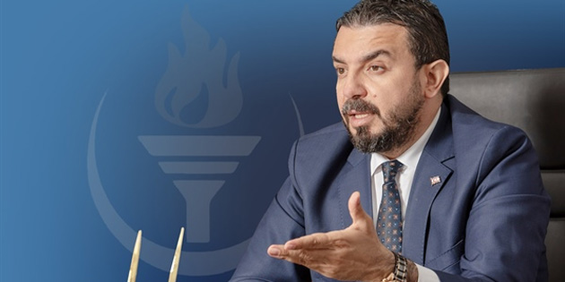 Zarolu: “Kurultay srecinde siyasi ahlakszlk yaplyor” 