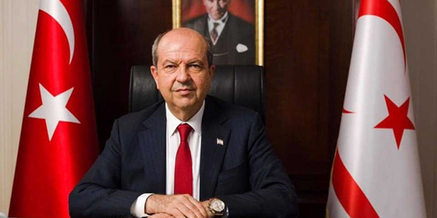 Tatar: “zveriyle ortaya konan salk mcadelesi ve dayanma takdire ayan” 