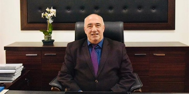 alma ve Sosyal Gvenlik Bakan aman’dan tp bayram mesay 