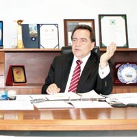 BA�KENT ���N SEFERBERL�K